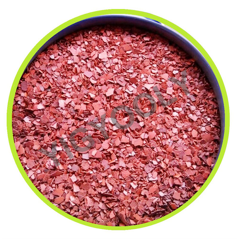 کیمسٹری کے میدان میں کرومیم ٹرائی آکسائیڈ کی کیا درخواستیں ہیں؟