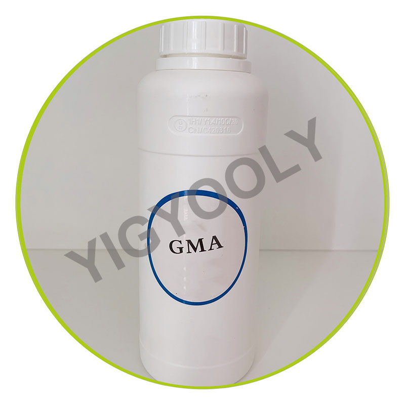 Glycidyl Methacrylate اعلی درجے کی صنعتی ایپلی کیشنز کے لیے کیوں اہمیت رکھتا ہے؟