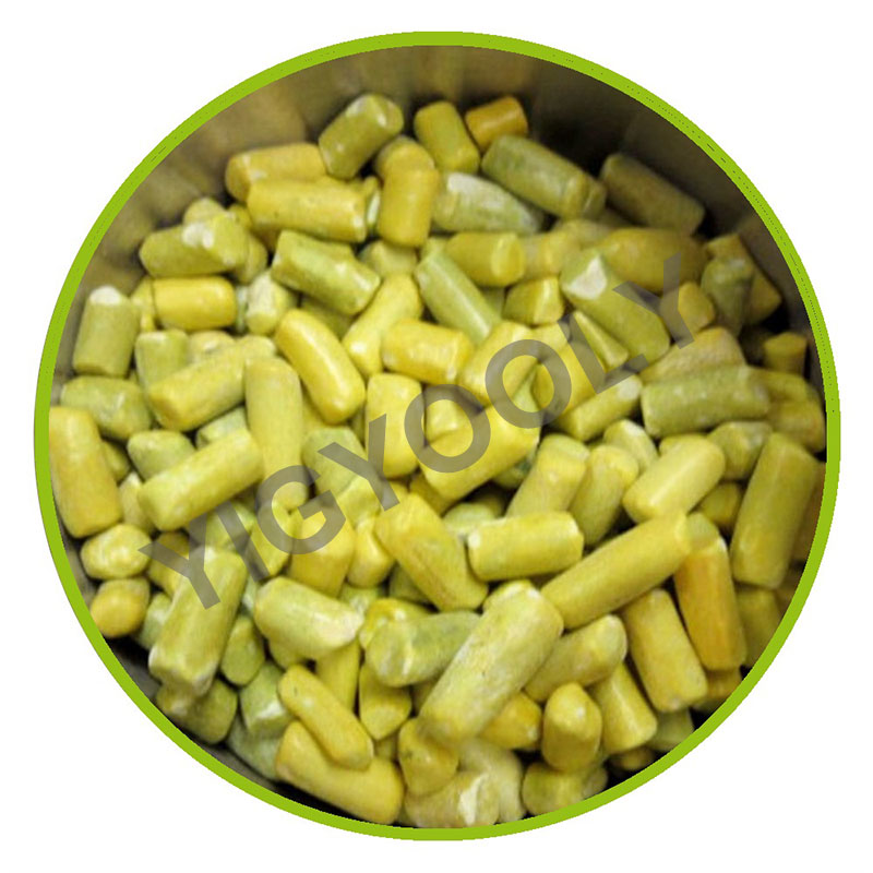 پوٹاشیم Isobutyl Xanthate